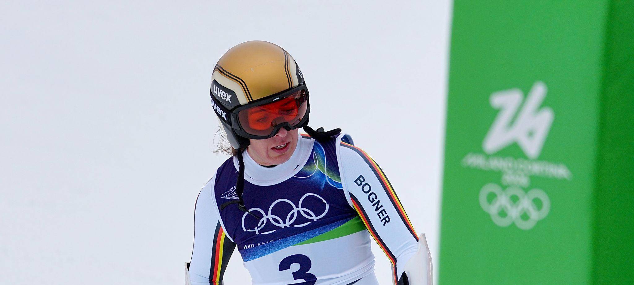 Olympische Winterspiele 2026