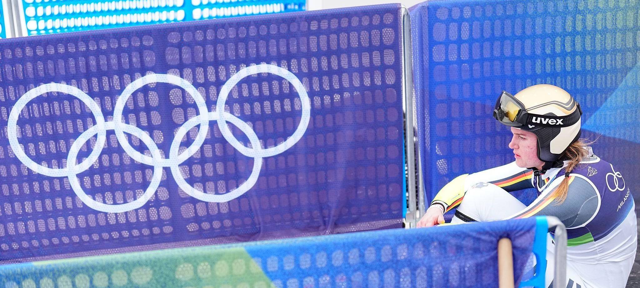 Olympische Winterspiele 2026