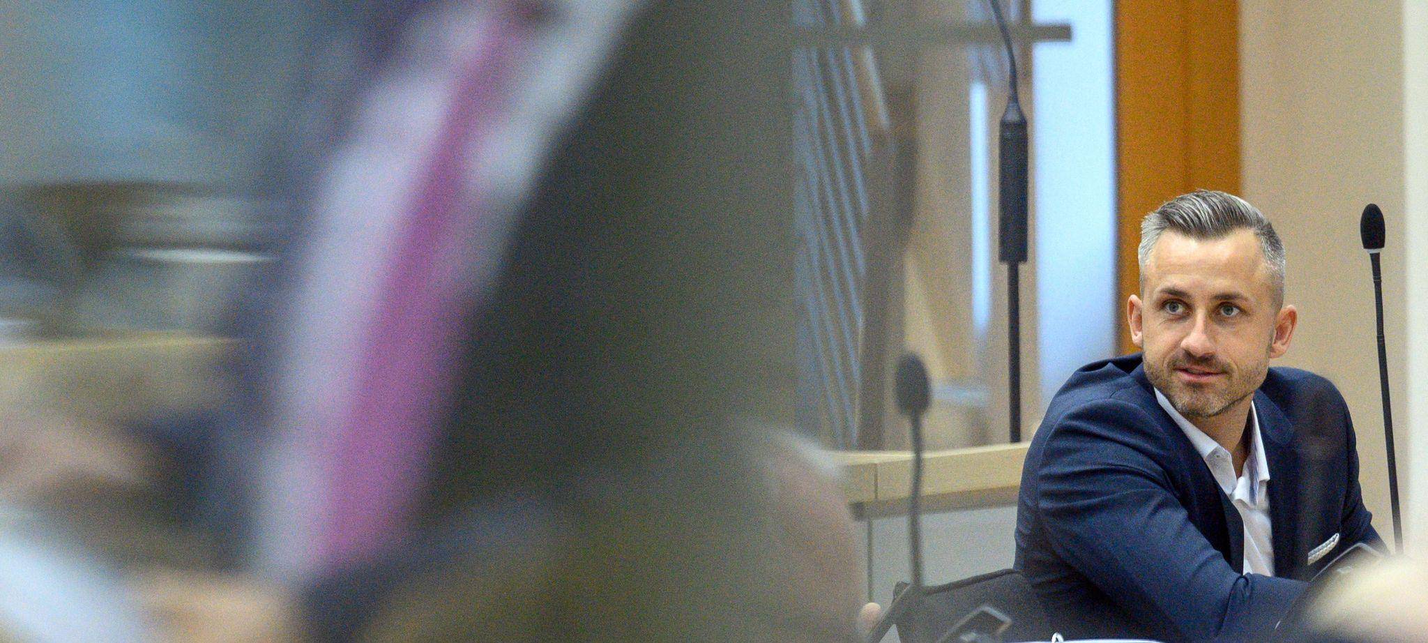 Ulrich Siegmund (AfD)