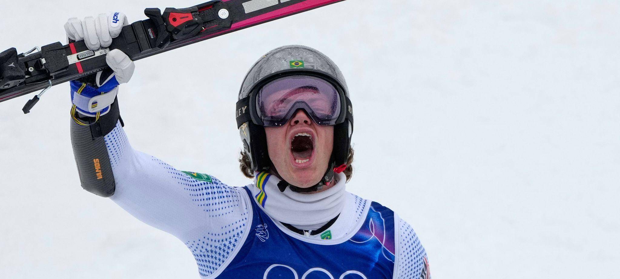 Olympische Winterspiele 2026