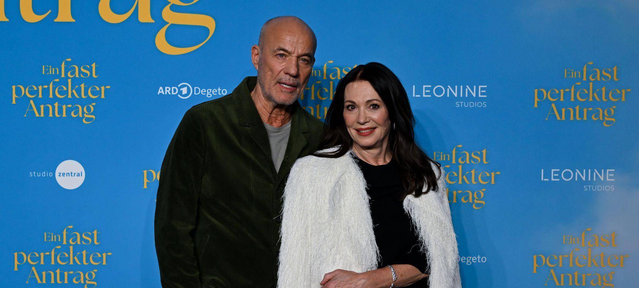 Premiere „Ein fast perfekter Antrag“