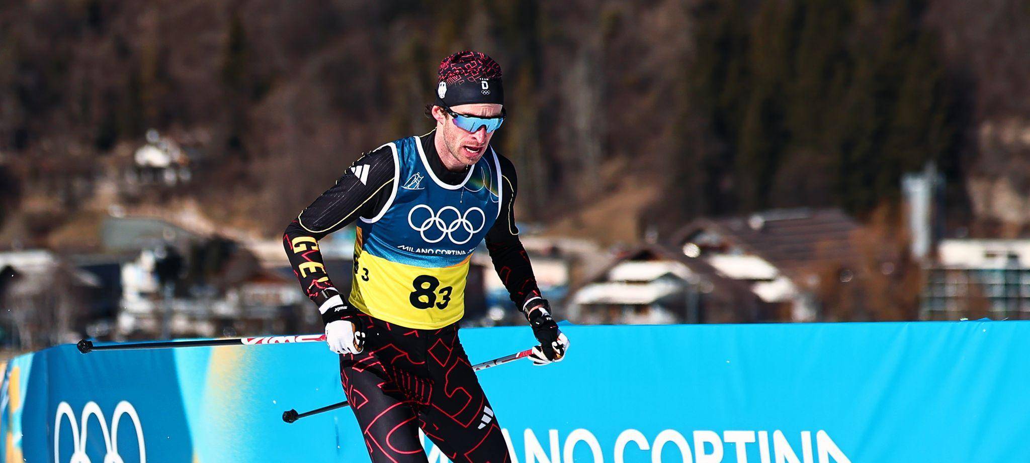 Olympische Winterspiele 2026