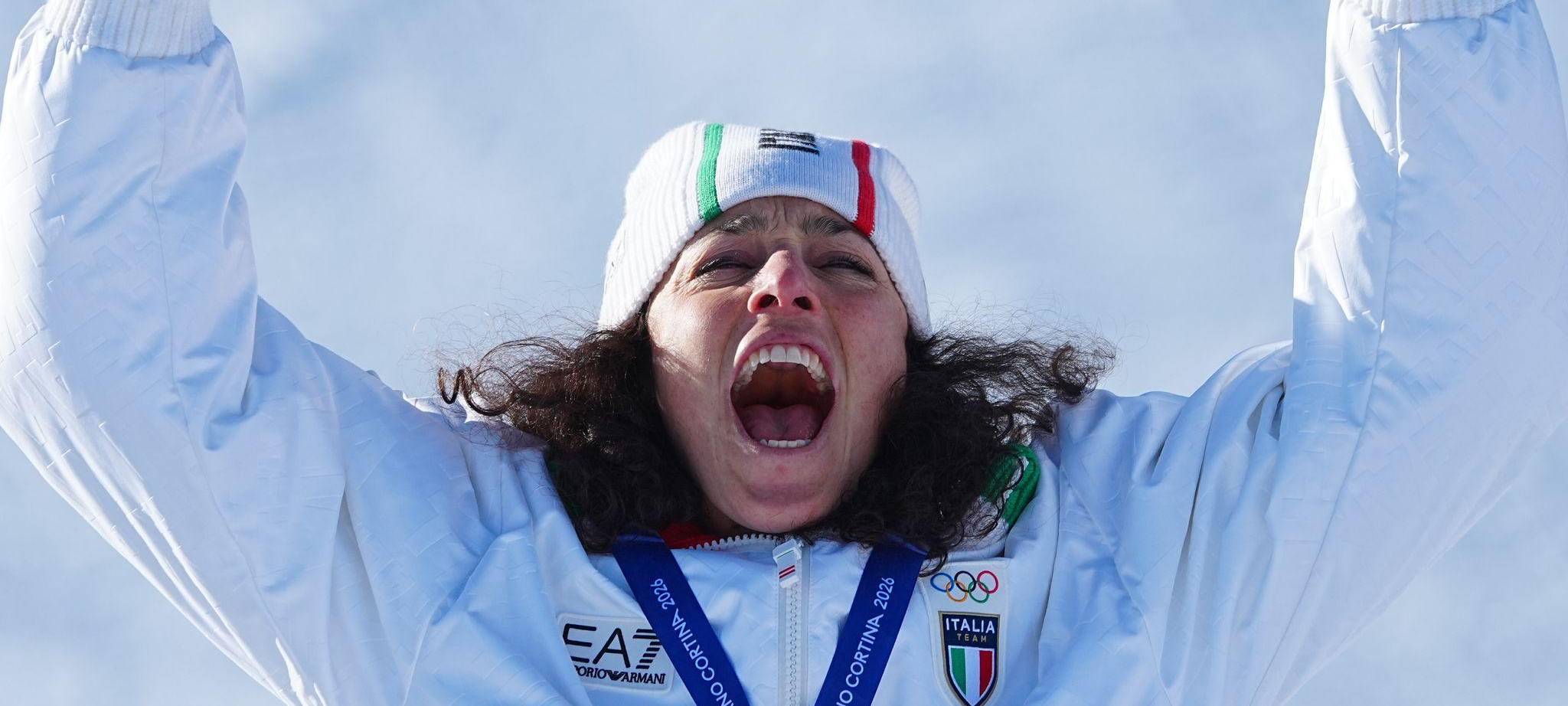 Olympische Winterspiele 2026