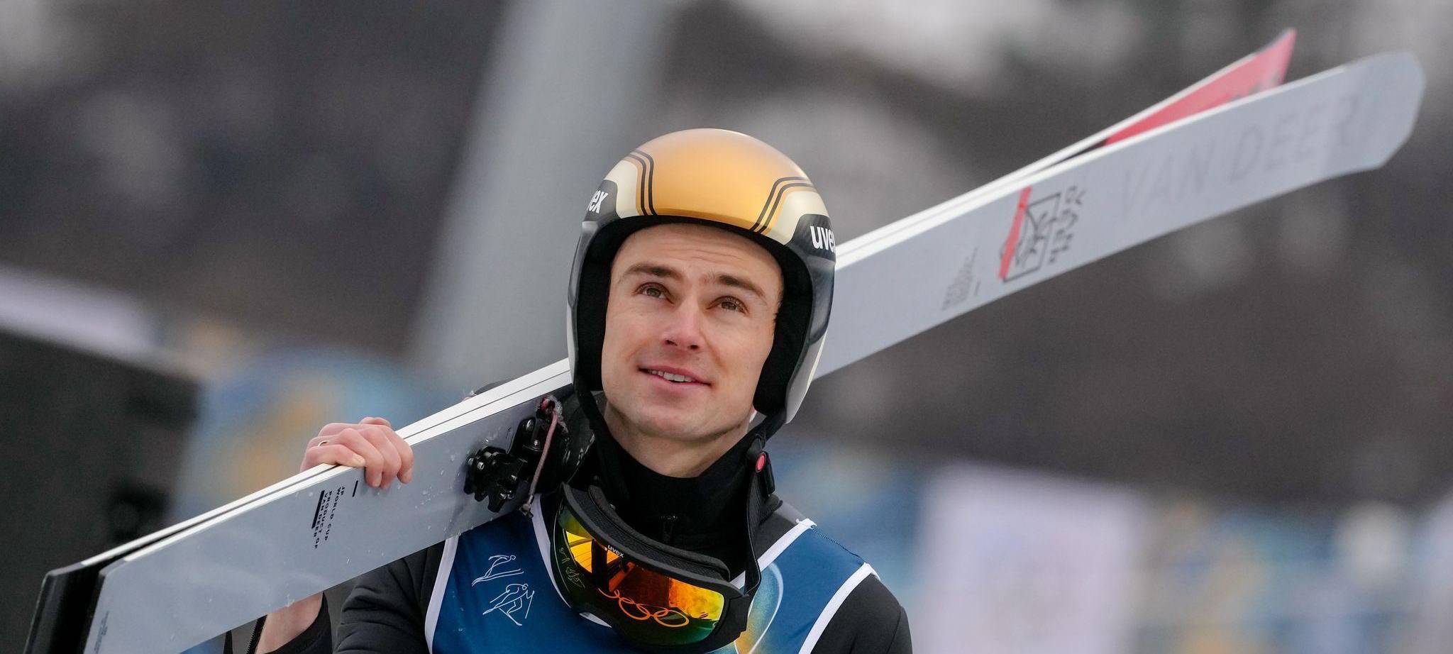 Olympische Winterspiele 2026