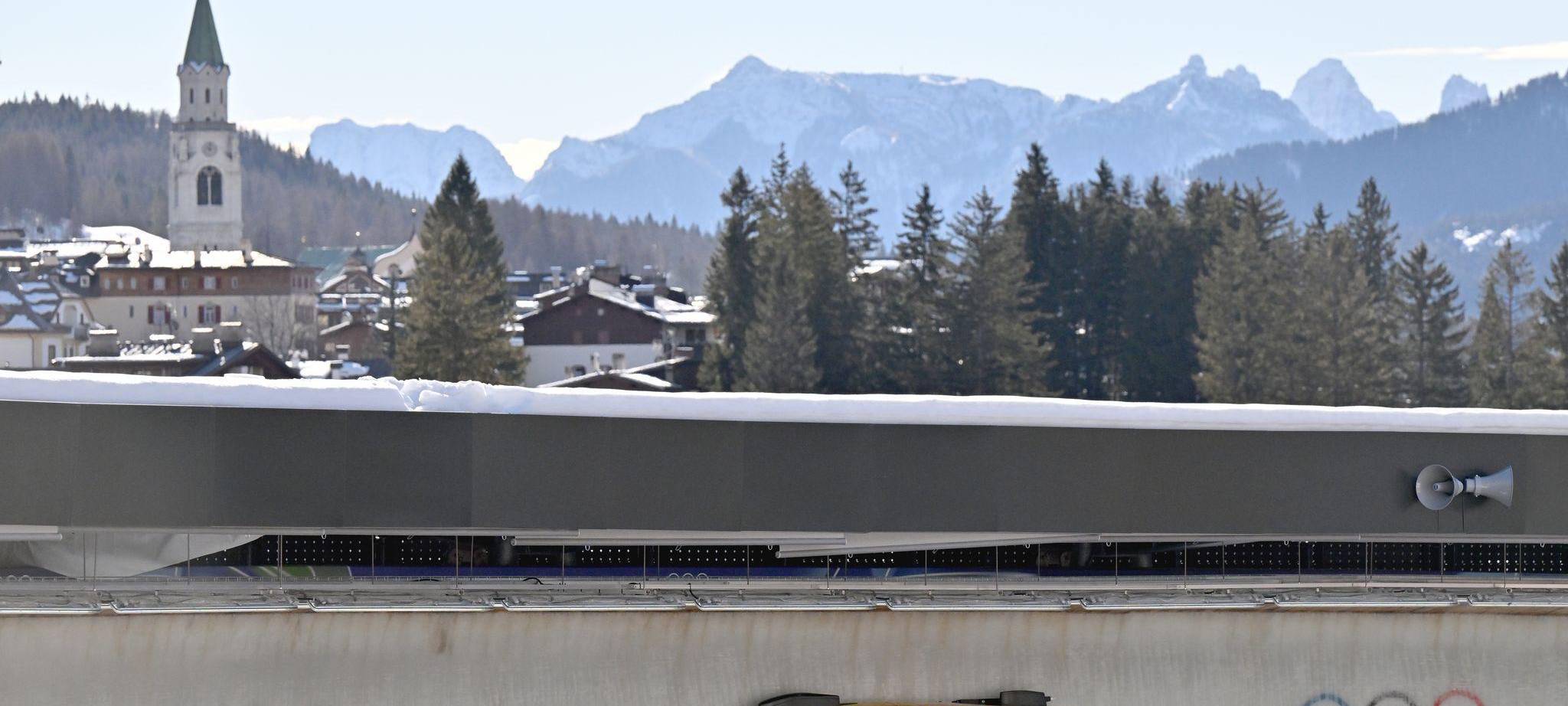 Olympische Winterspiele 2026