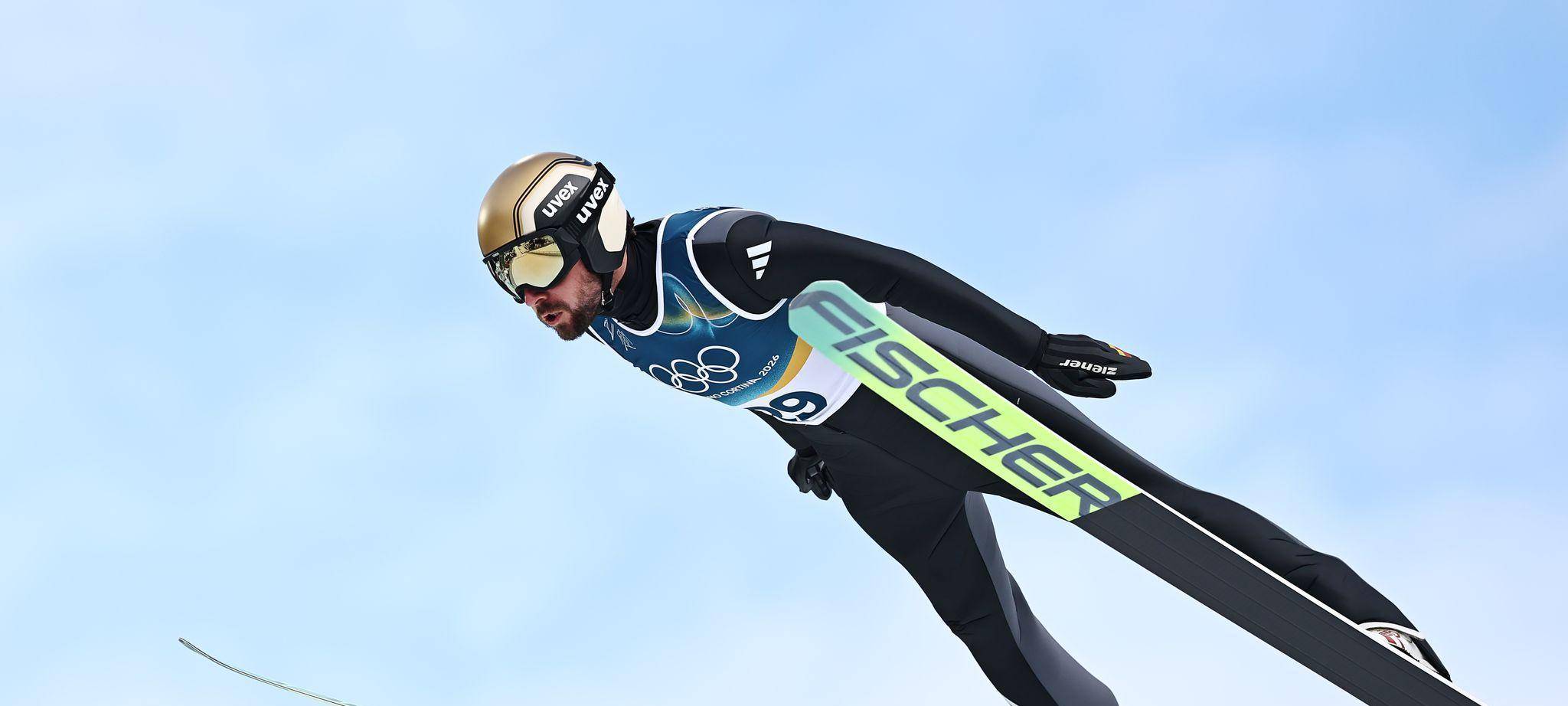 Olympische Winterspiele 2026