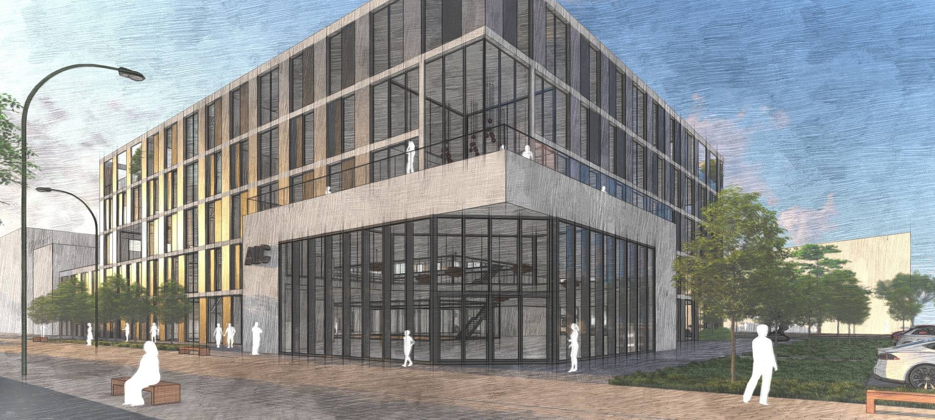 4,3 Millionen Euro für Forschungsflugplatz Würselen-Aachen