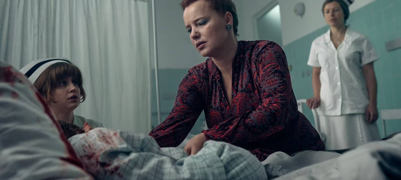 Kann Jolanta Helfen?