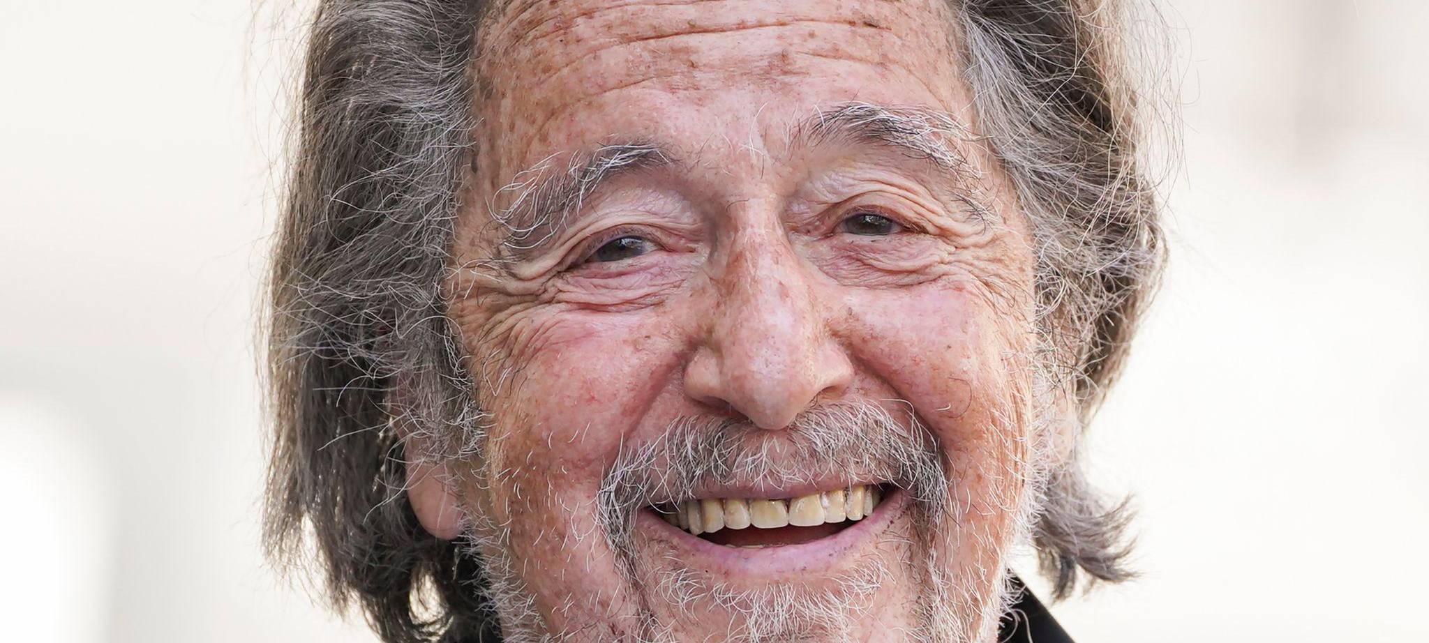 Al Pacino