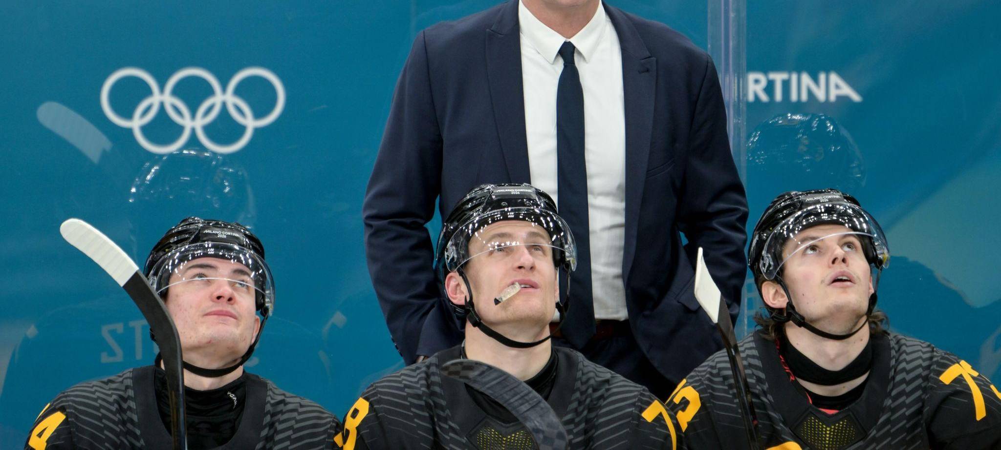 Olympische Winterspiele 2026