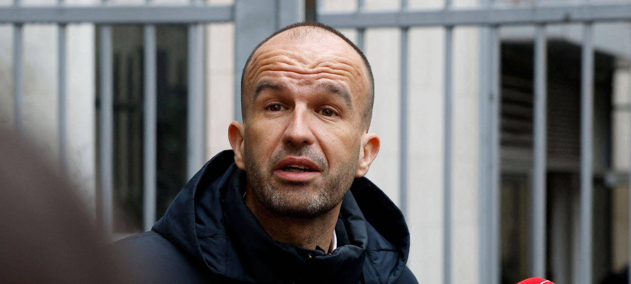 Bombenalarm bei Sitz von Frankreichs Linkspartei in Paris