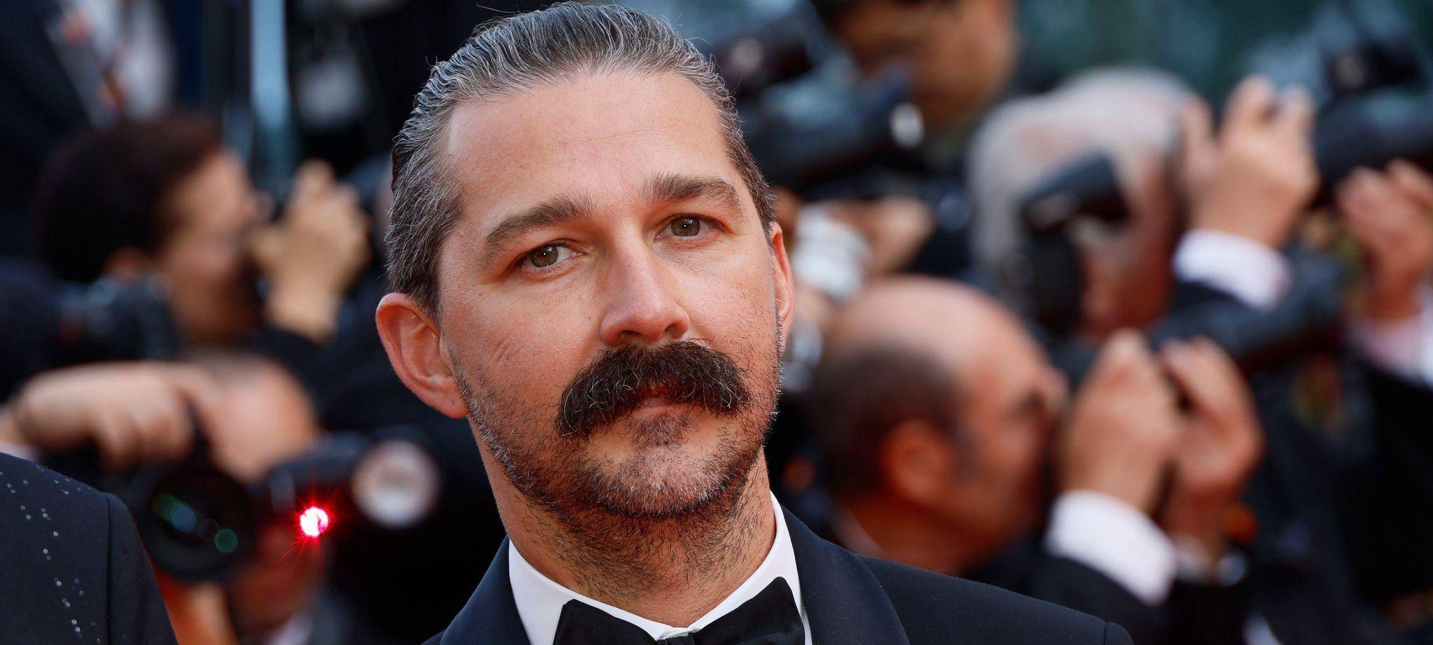 Shia LaBeouf
