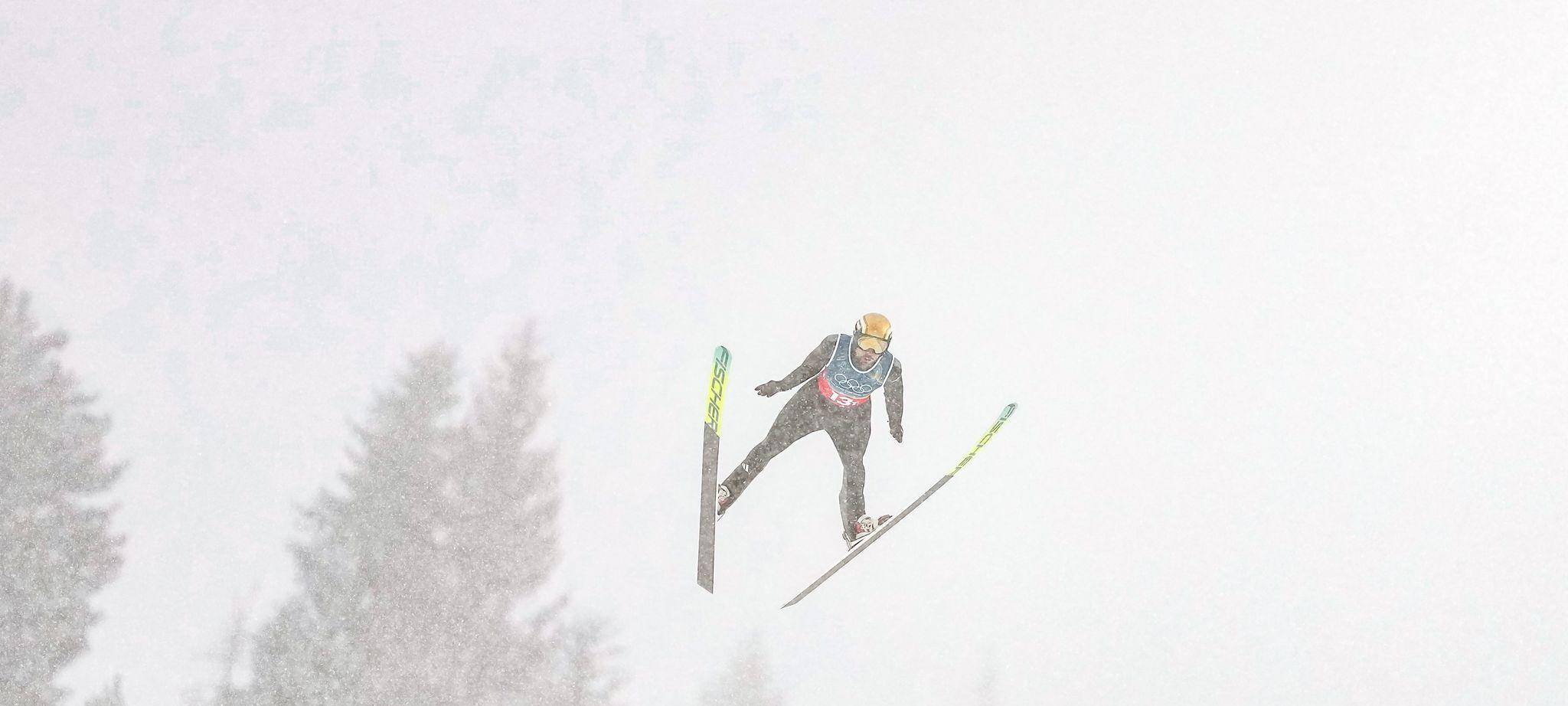 Olympische Winterspiele 2026