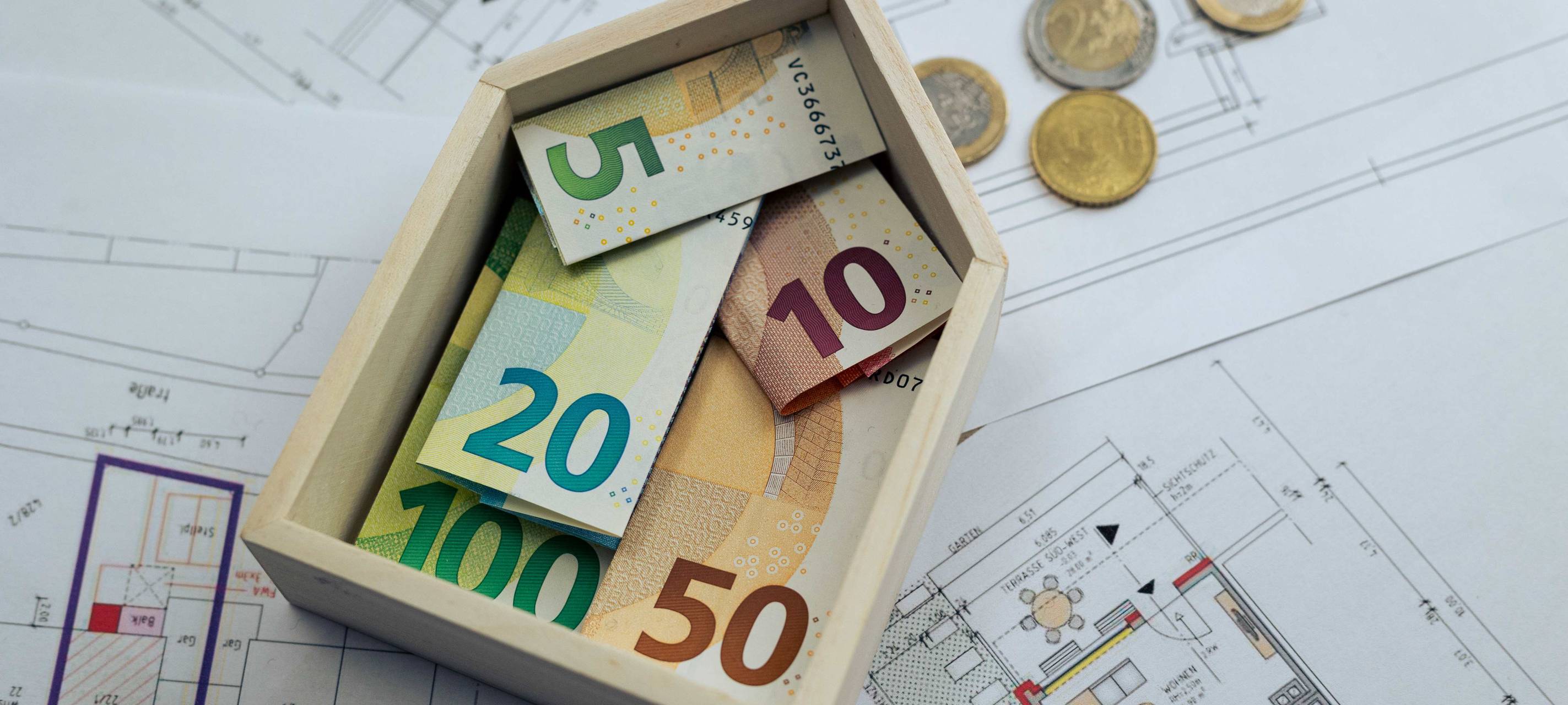 Junge Aachener bleiben beim Eigenheim oft außen vor