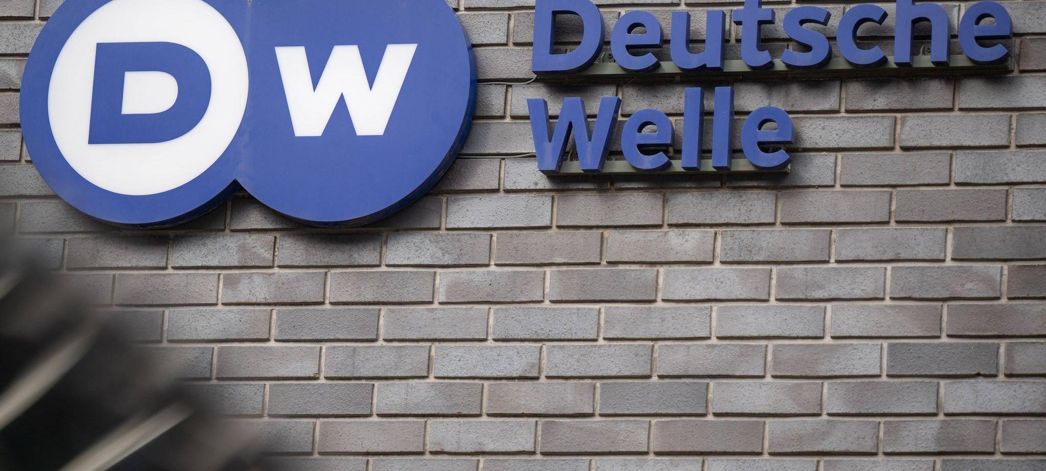 Deutsche Welle