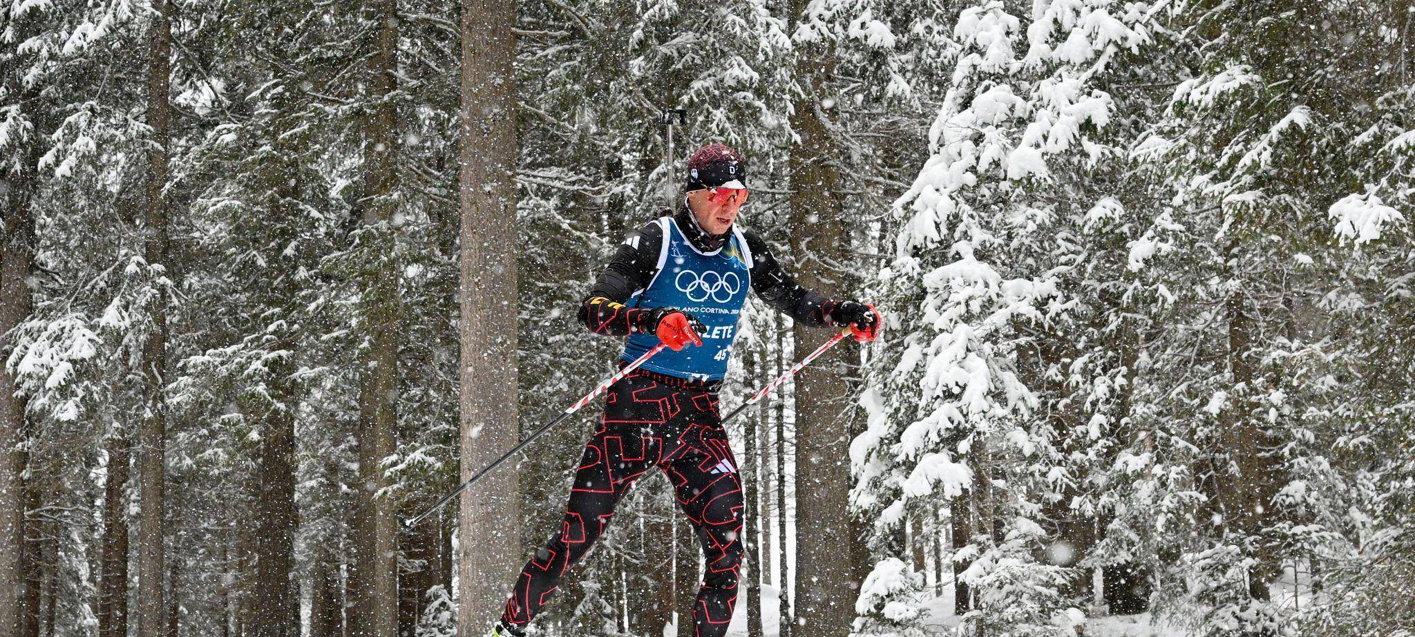 Olympische Winterspiele 2026