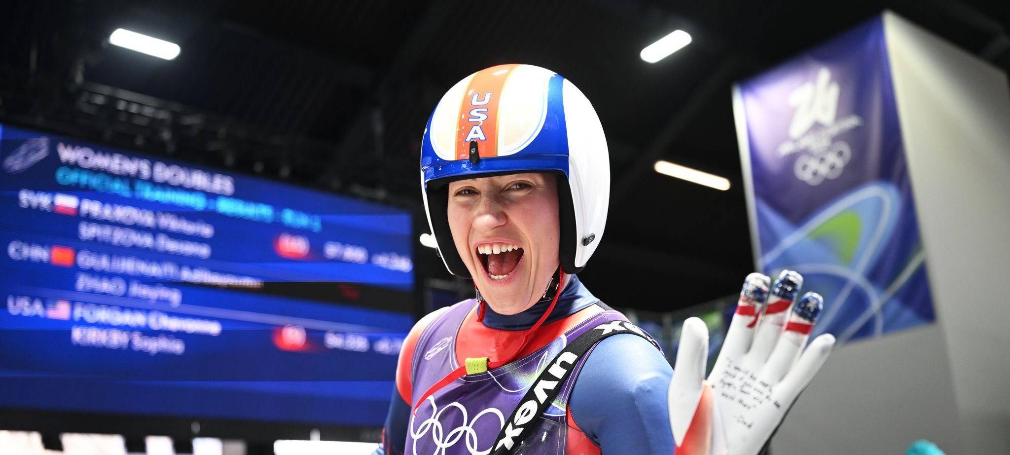 Olympische Winterspiele 2026