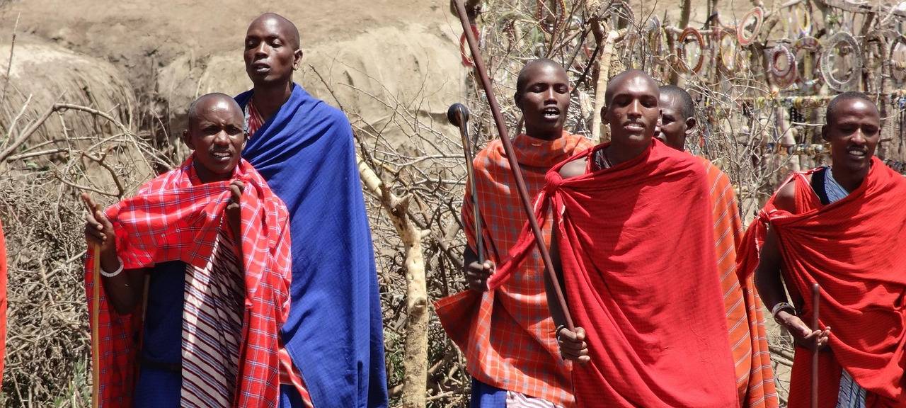 Misereor: "Wo Land geraubt wird, stirbt Zukunft."