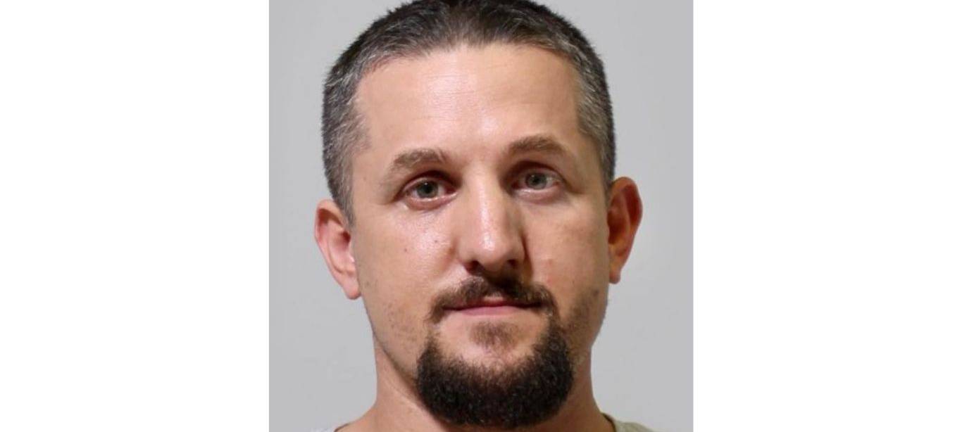 XY sucht Ihor Libych