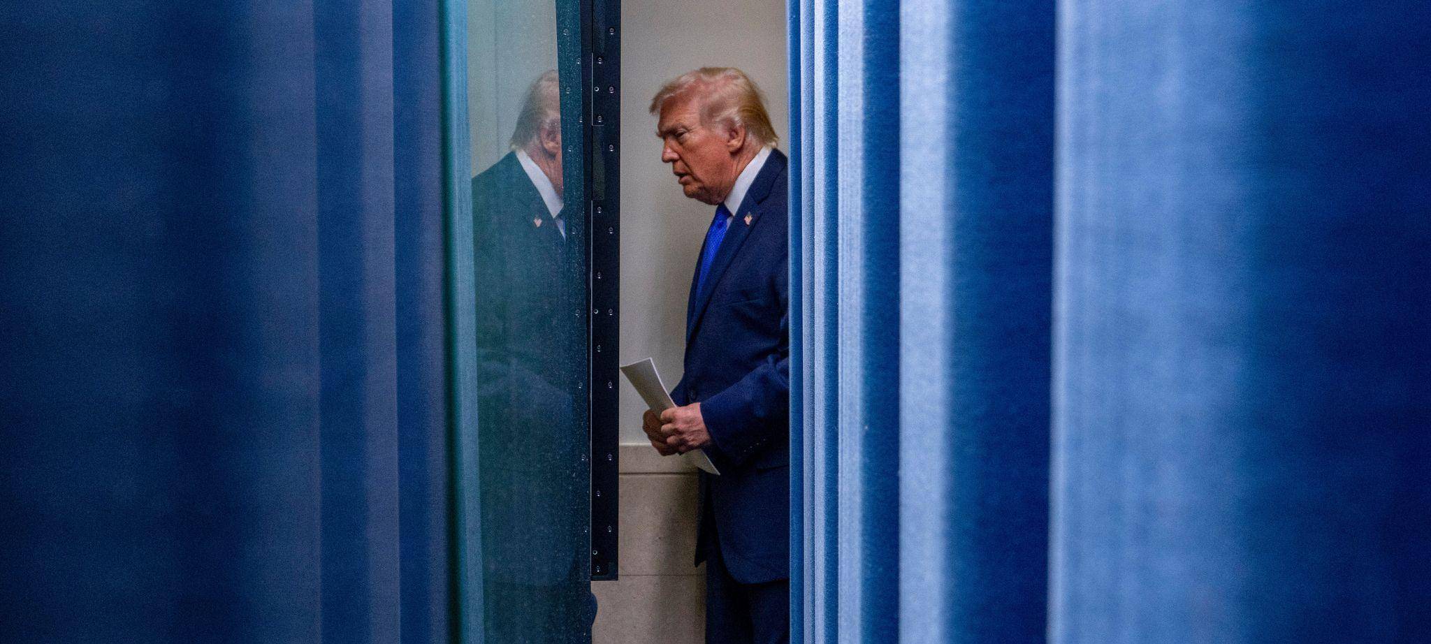 US-Präsident Donald Trump