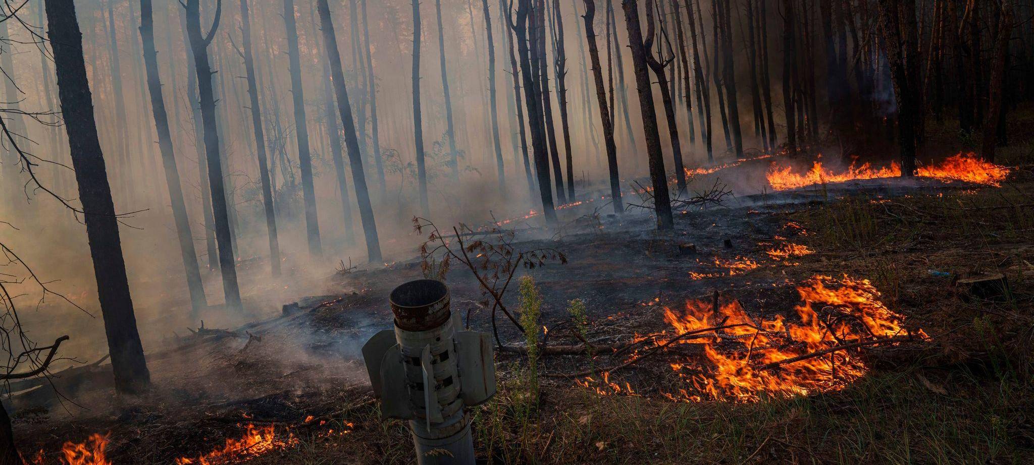 Ukraine-Krieg - Slowjansk