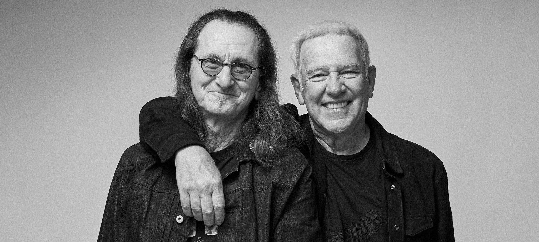 Comeback der Kultband Rush: «Es geht darum, Spaß zu haben»