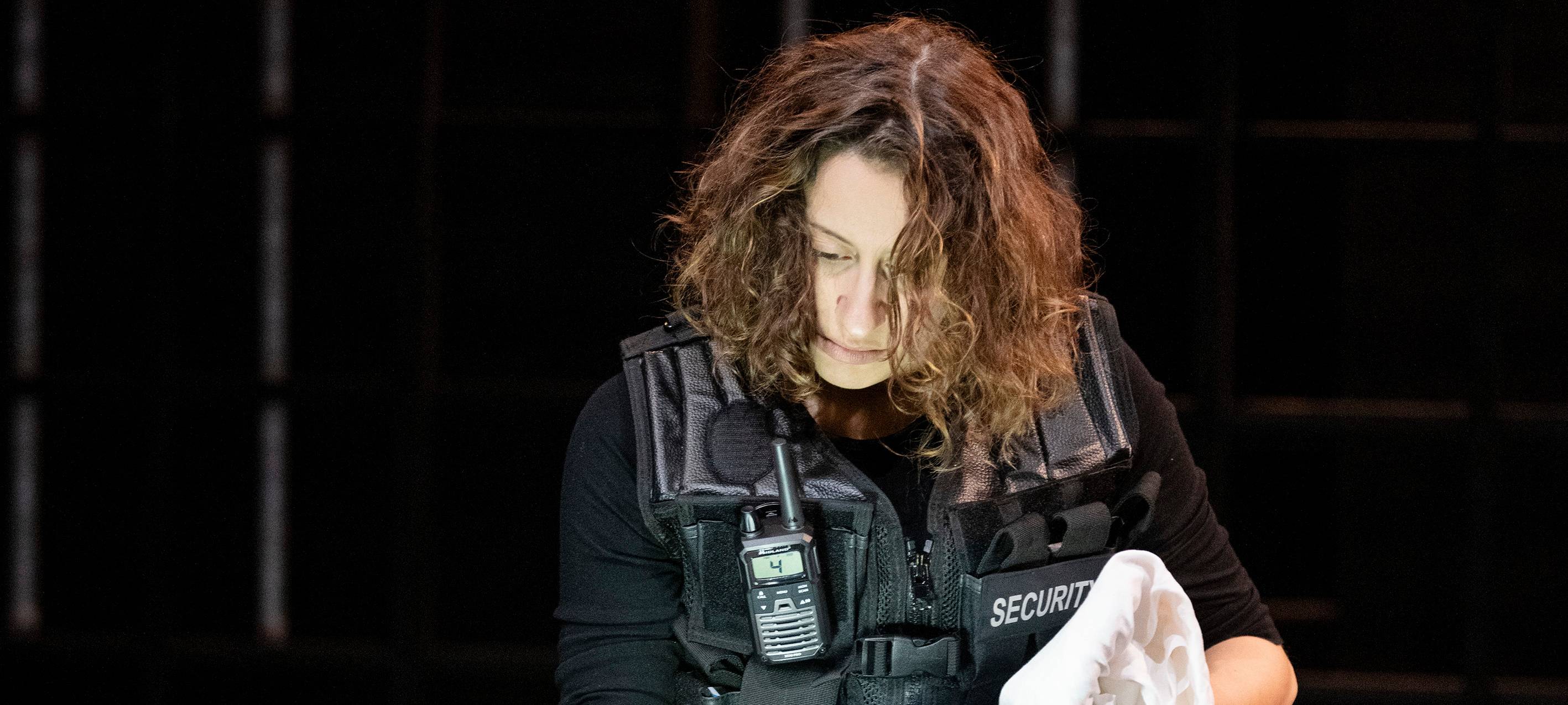 Theater Aachen beim Heidelberger Stückemarkt