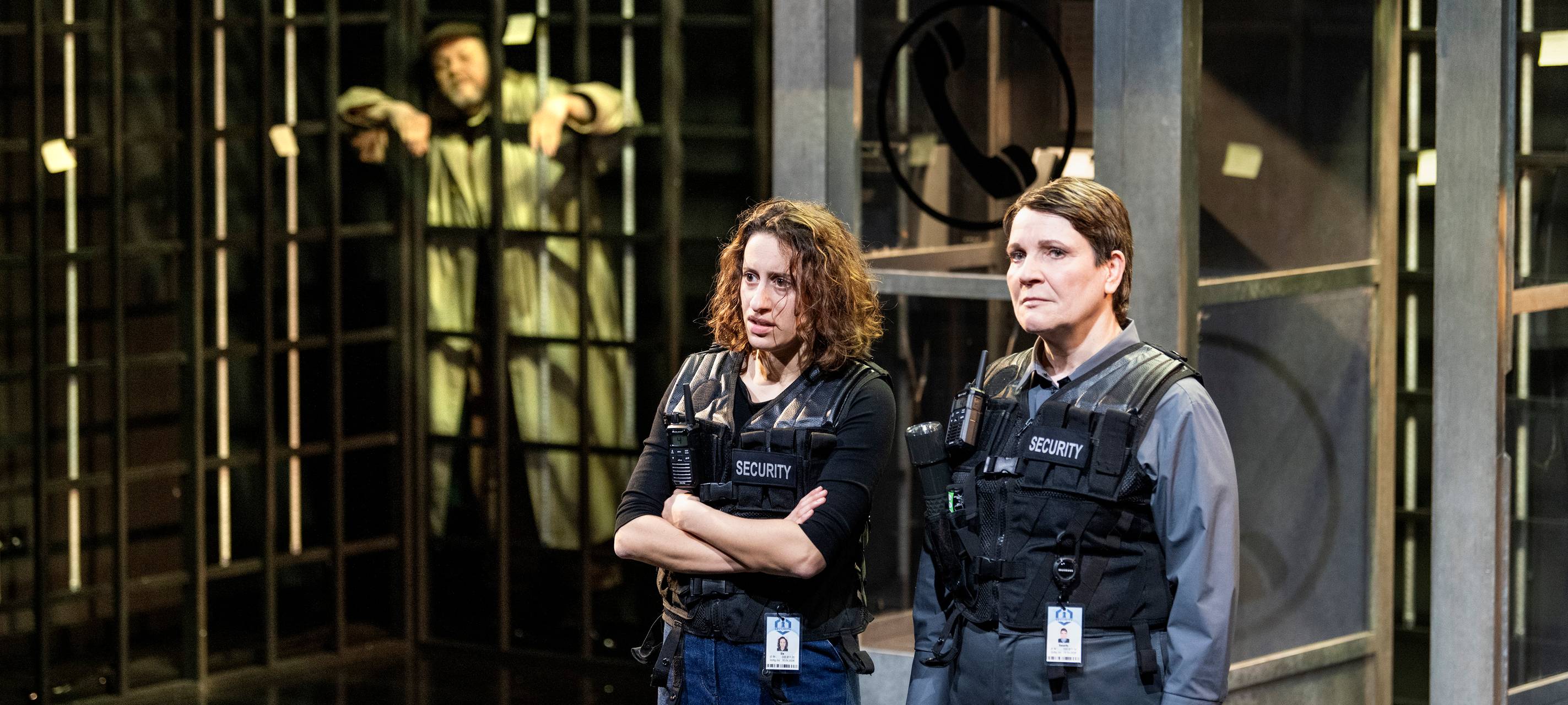 Theater Aachen beim Heidelberger Stückemarkt