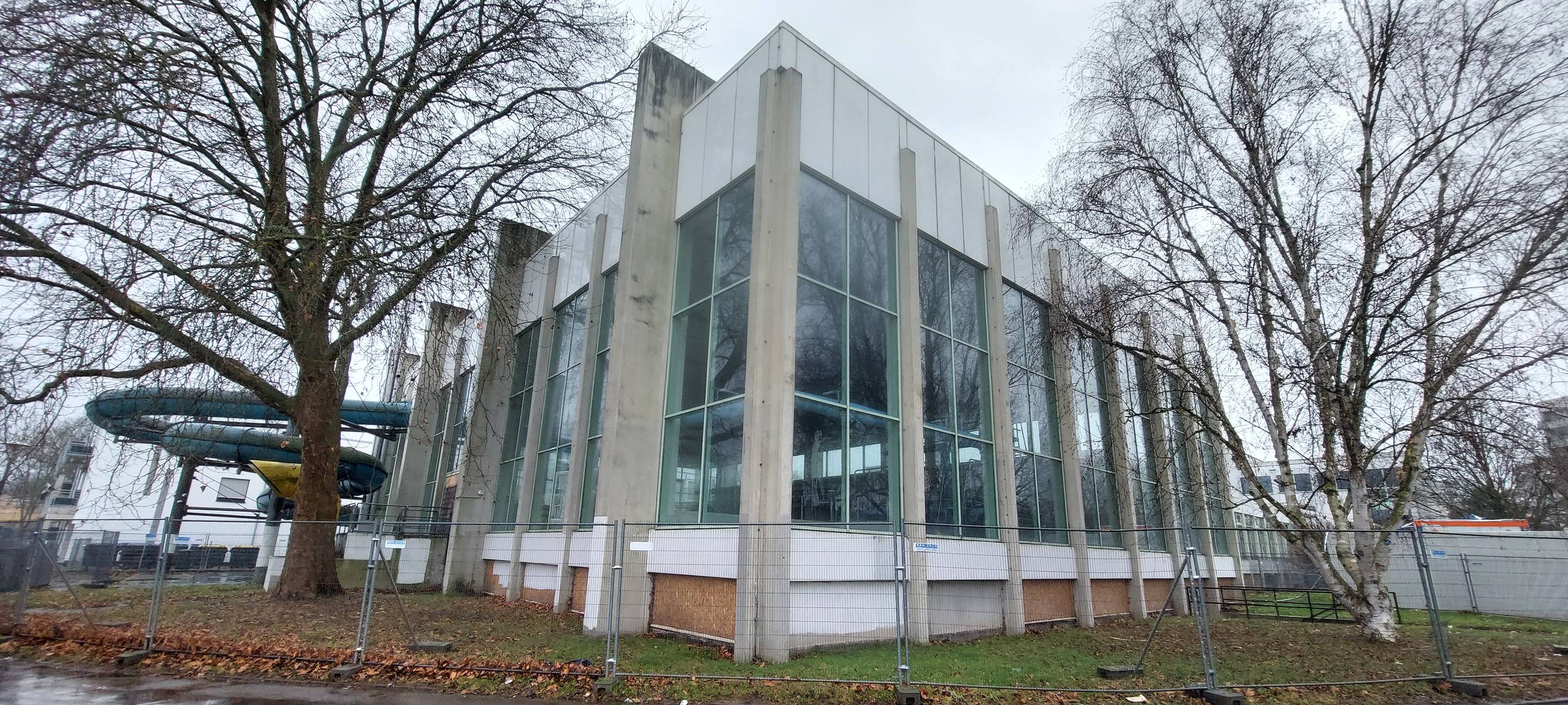 Planungen für Eschweiler Sportzentrum laufen gut