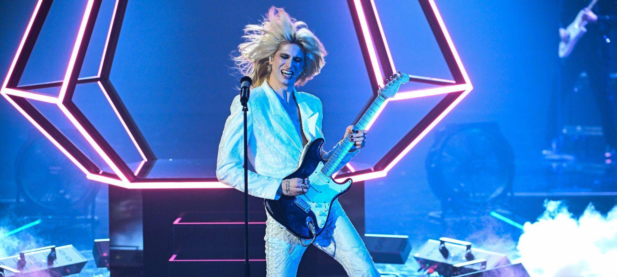 Eurovision Song Contest - Das Deutsche Finale 2026