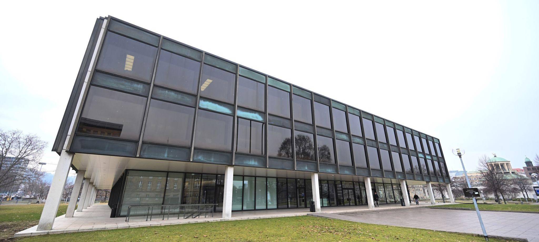 Landtagswahl in Baden-Württemberg - Landtag