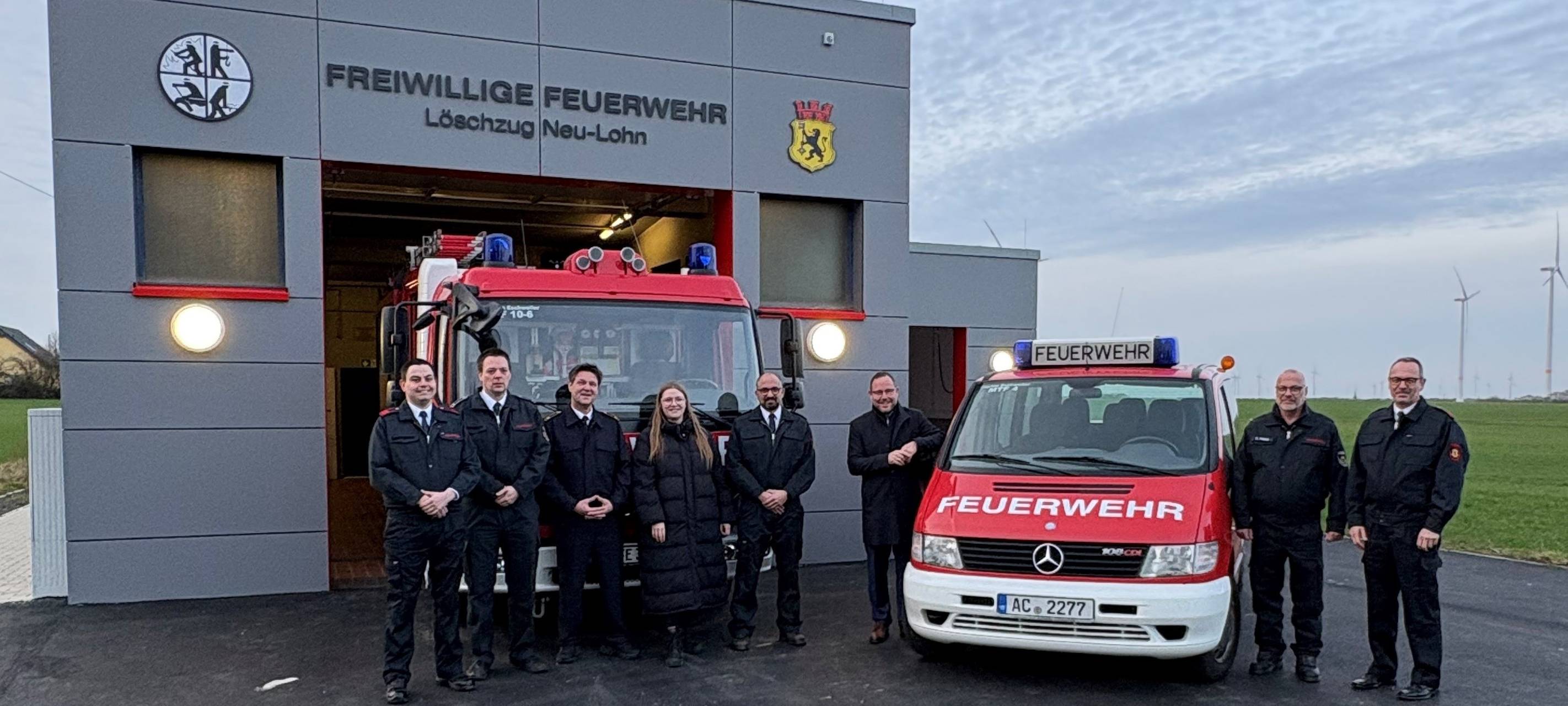 Weisweiler: Grundschule- und Kita-Außengelände fertig