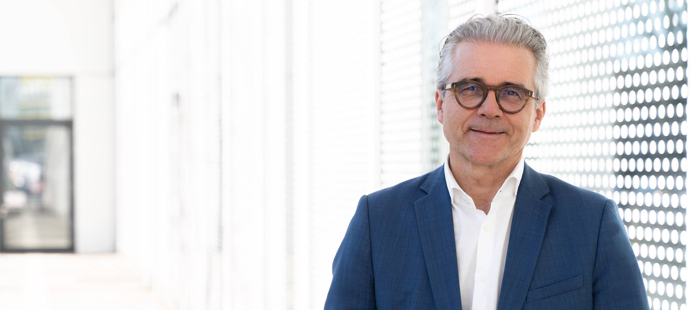 Andreas Bollenbach neuer Polizeipräsident in Aachen