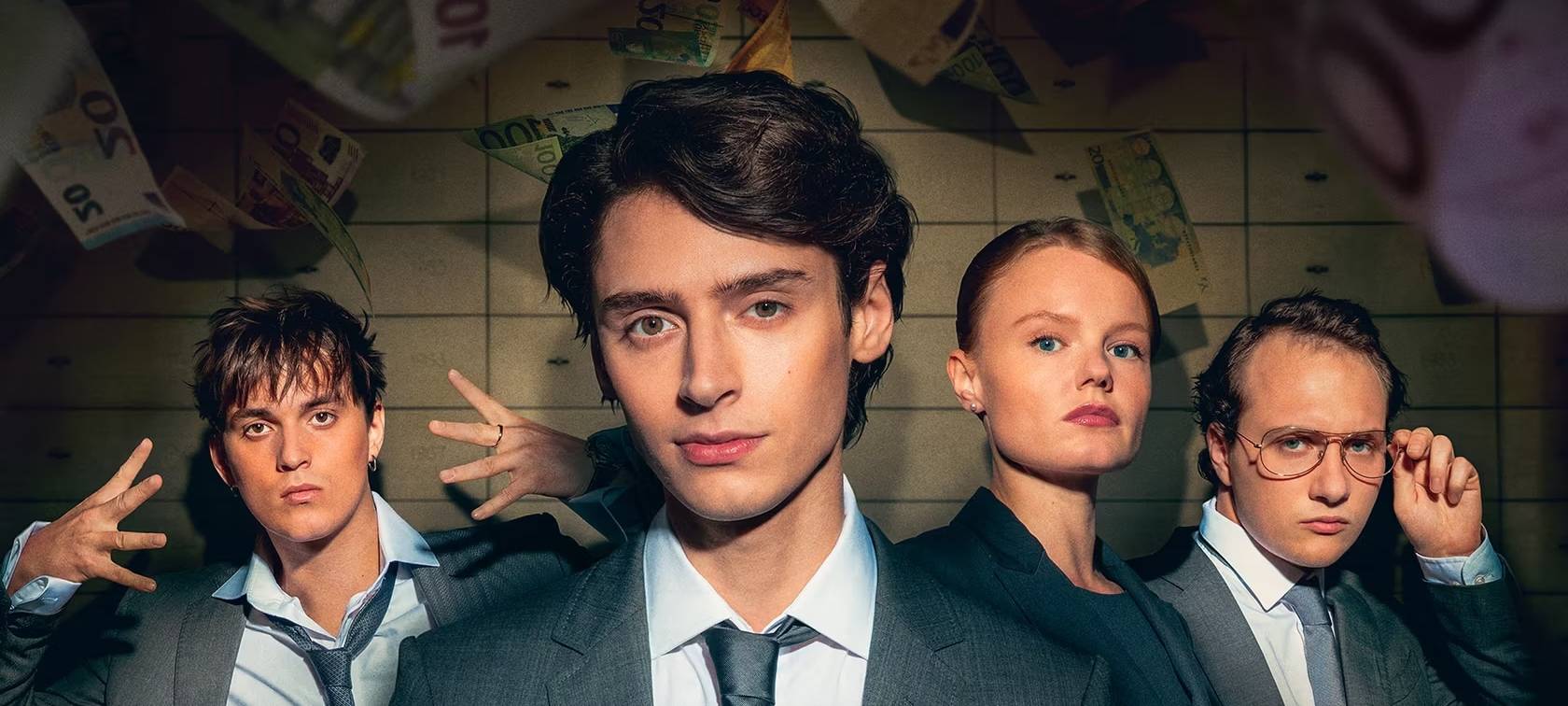 Wer hat Yusuf verraten?