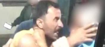 Gefährliche Körperverletzung in Bus: Polizei sucht Zeugen