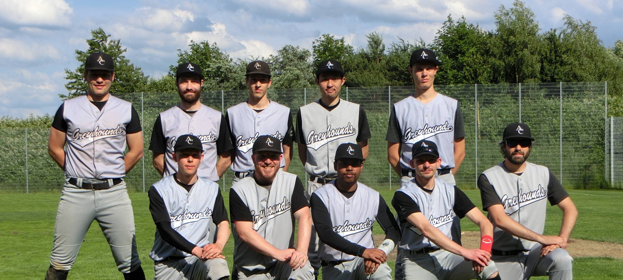 "Friends & Family Day" bei den Greyhounds