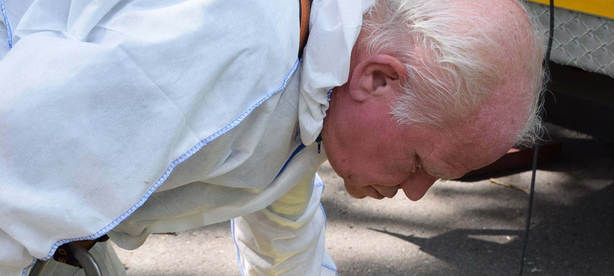 Friedhof St. Sebastian wieder freigegeben