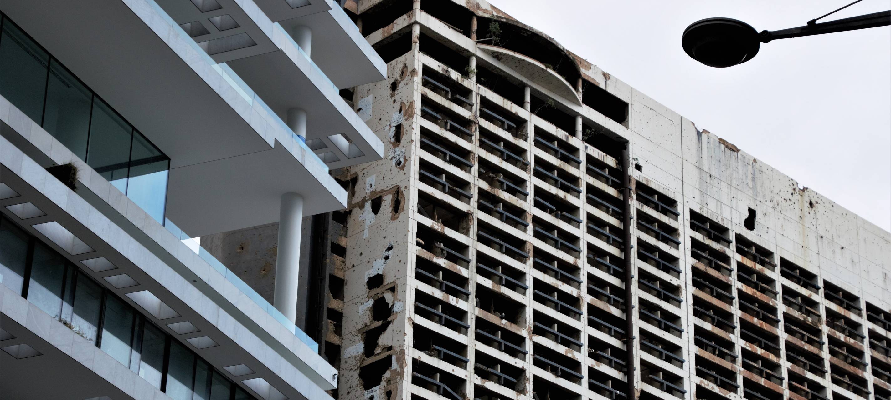 Sternsinger helfen im Libanon