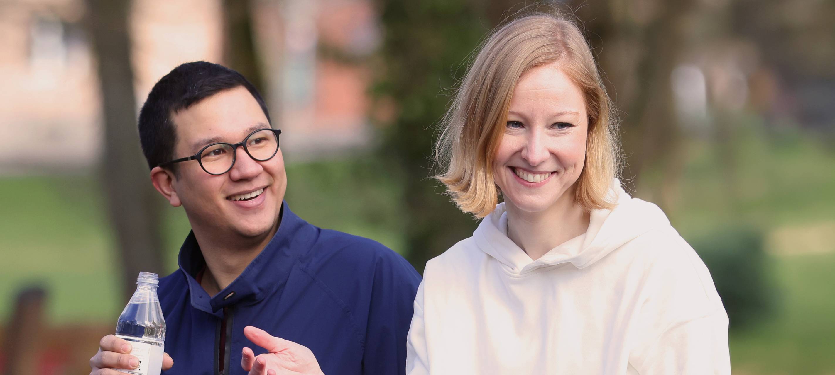 CDU Aachen vor der Landtagswahl 2027