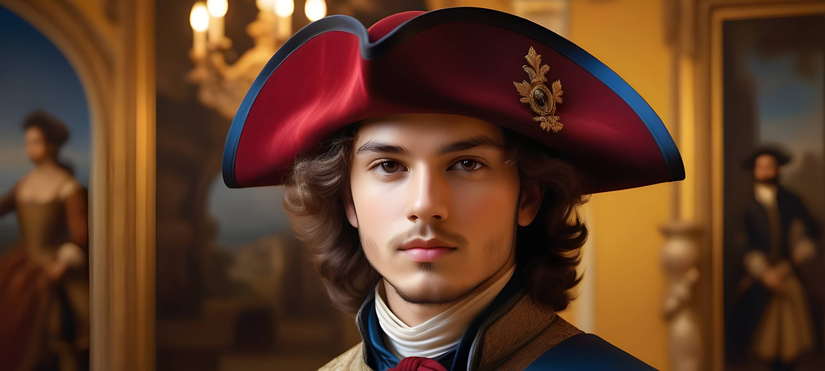 Skelettfund bei Maastricht: War es D'Artagnan?