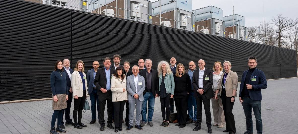 Jülicher KI für künftige 6G-Netze