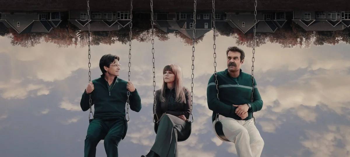 Drei Leben die nicht zusammenkommen sollten...