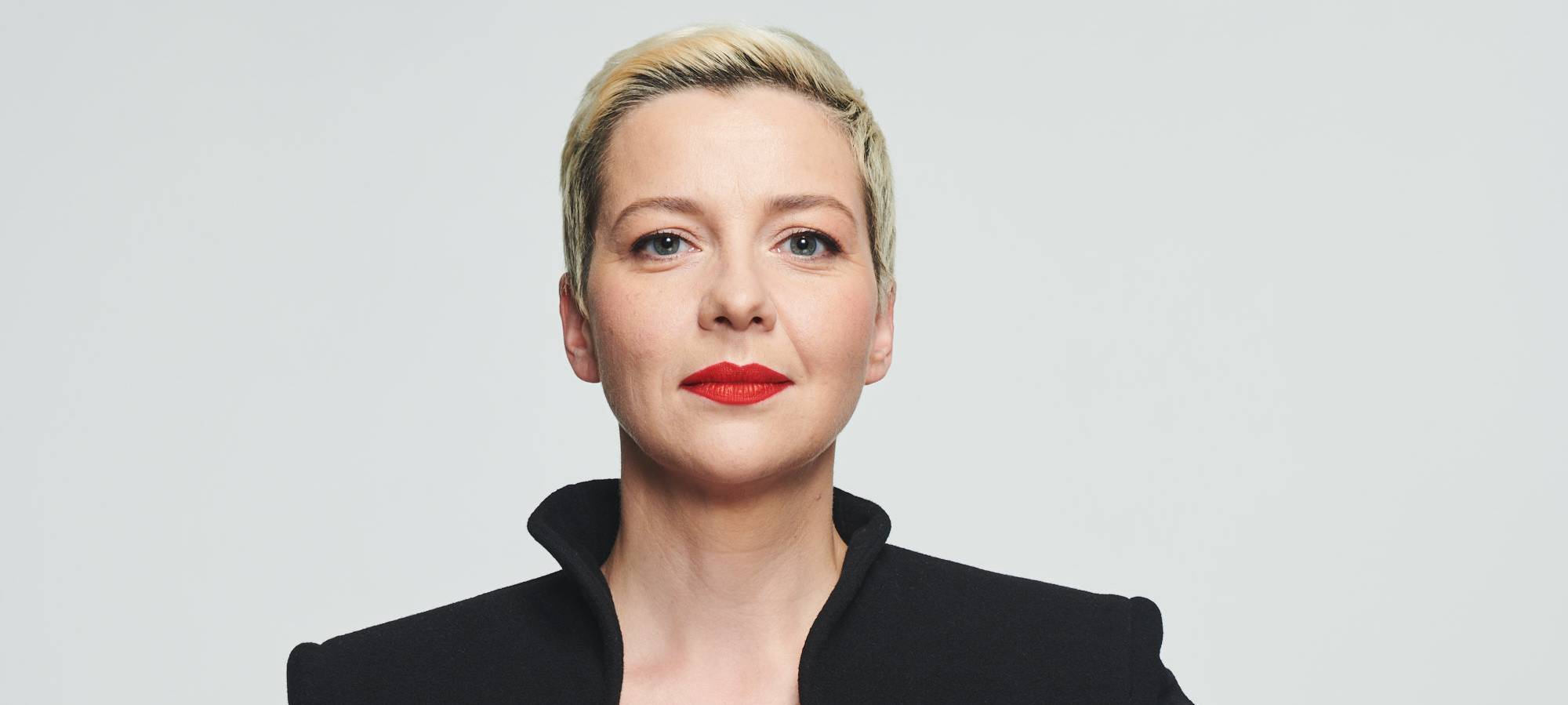 Schüler-Talk mit Kalesnikava: Jetzt anmelden!