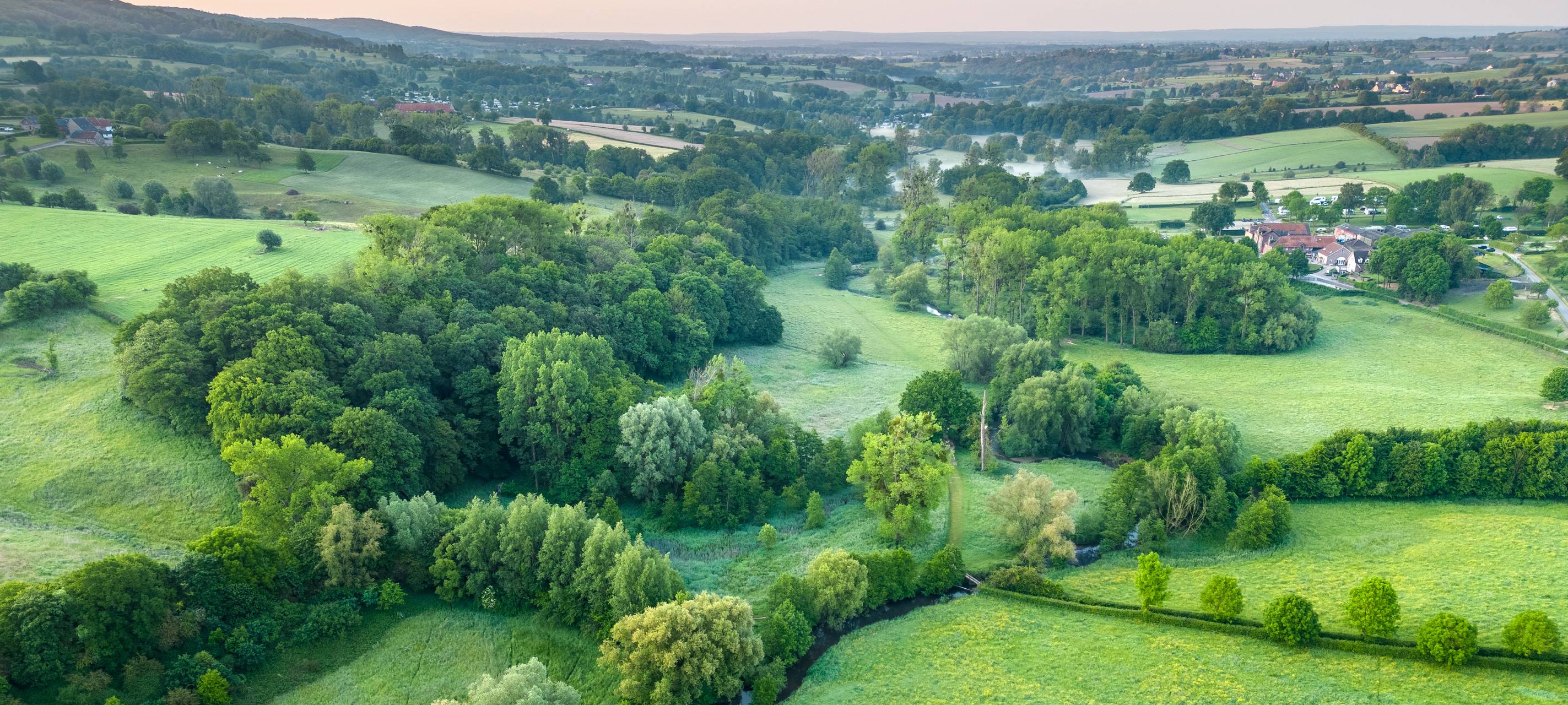 Fördergeld für Maßnahmen gegen Dürre und Hochwasser