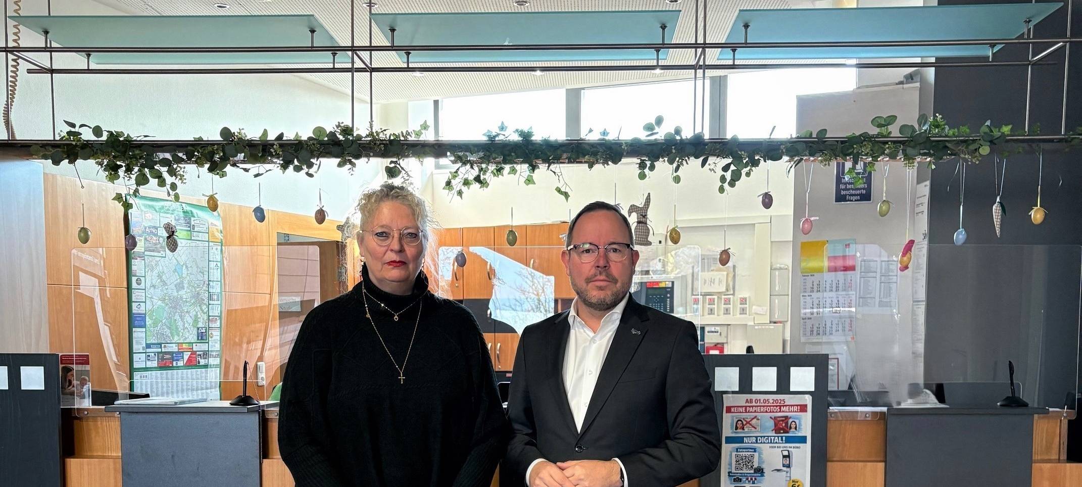 Gewalt gegen Stadt-Mitarbeitende nimmt zu
