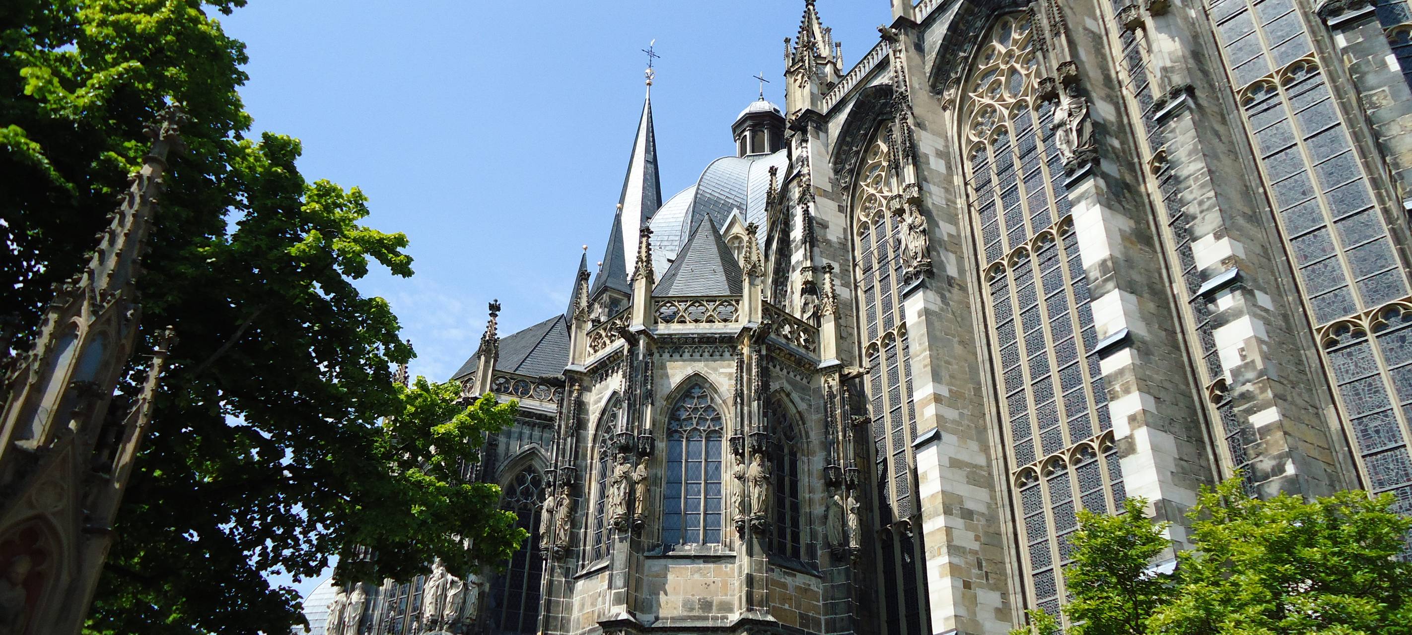 Höchststand an Kirchenaustritten