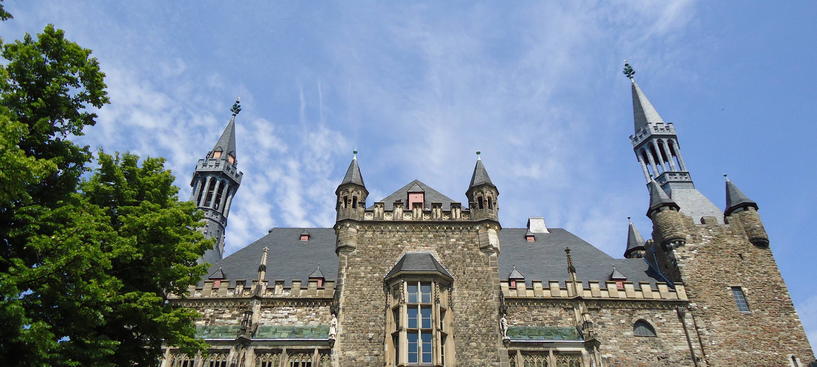 Bürgerservice: Übergangsregeln bis Jahresende