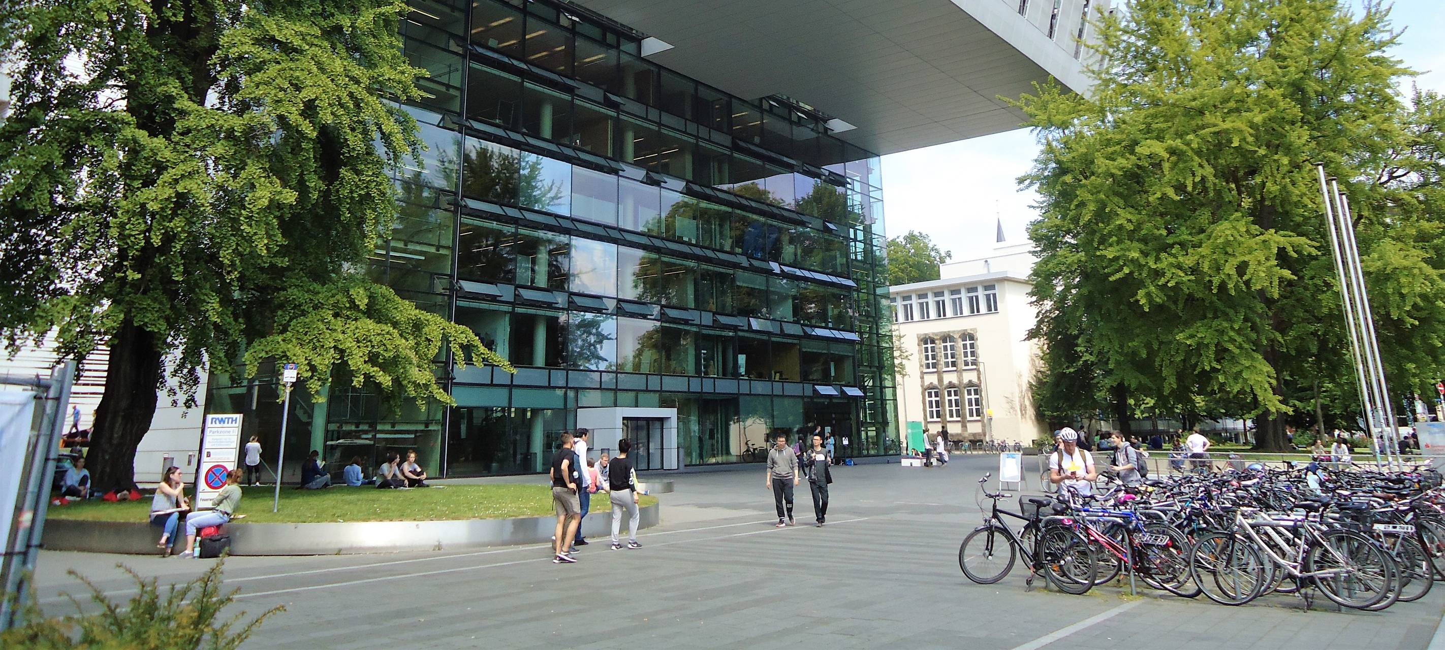 UNESCO-Lehrstuhl für RWTH