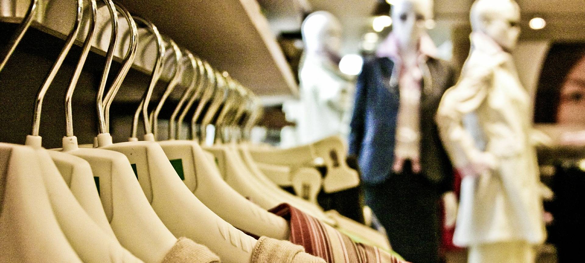 Weihnachtsgeschäft nimmt Fahrt auf