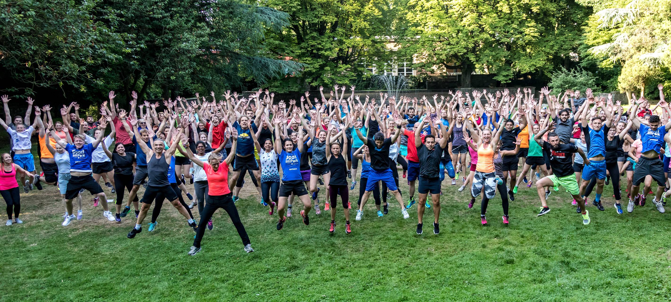 Sportvereine in Aachen profitieren von Förderung